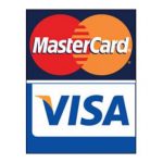 Master Card Visa Logo
