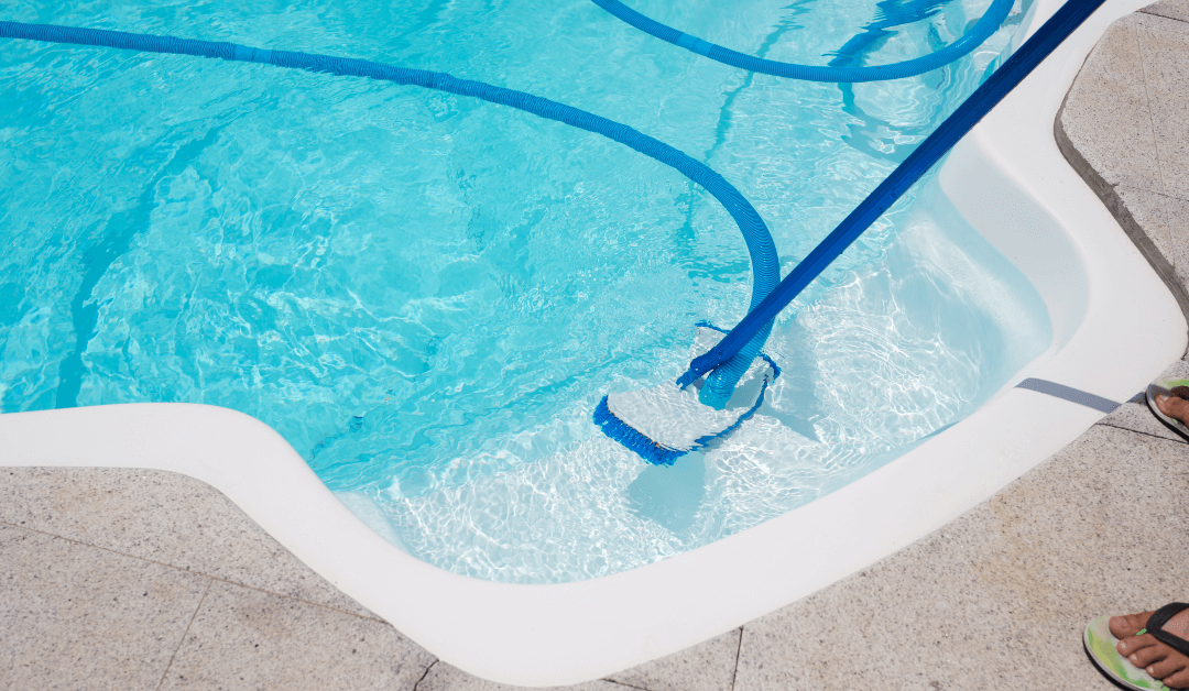 pool maintenance in Plano Texas